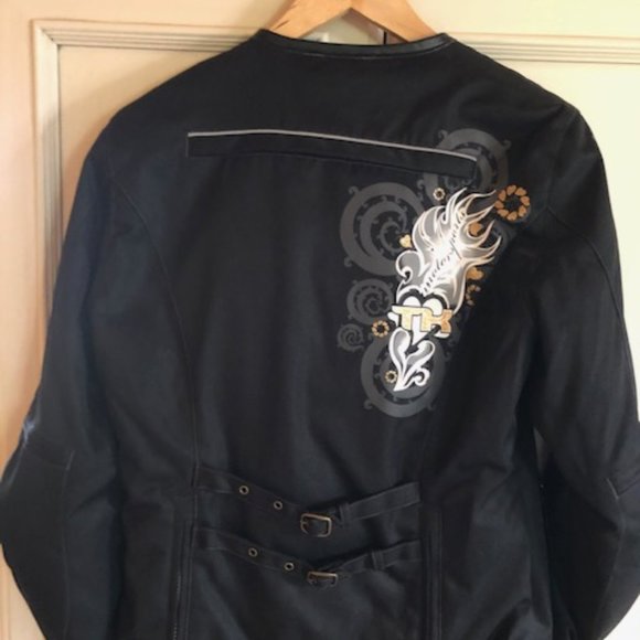 Teknic  Motorcycle Jacket - Picture 2 of 3
